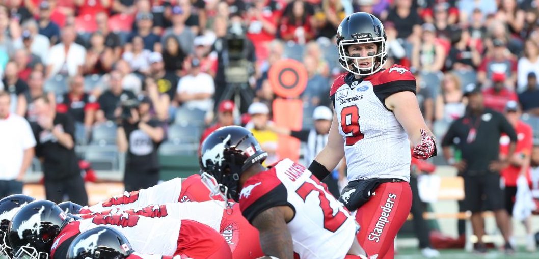 Photo Scott Grant / CFLPhotoArchive.com