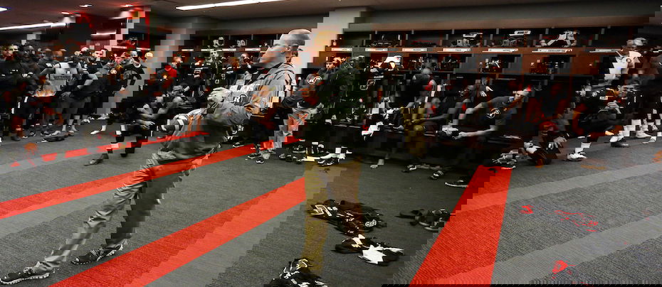 Photo Scott Grant / CFLPhotoArchive.com