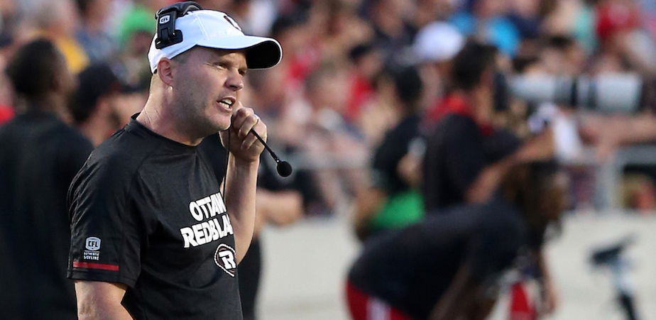 Photo Scott Grant / CFLPhotoArchive.com