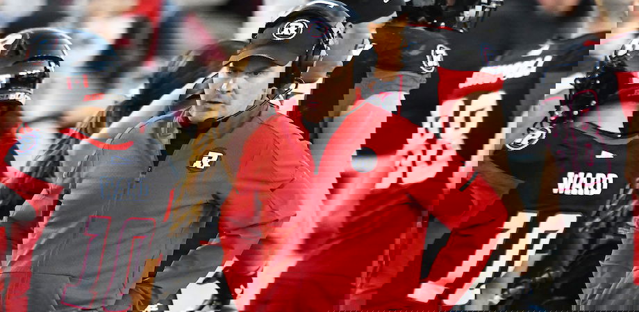 Photo Scott Grant / CFLPhotoArchive.com