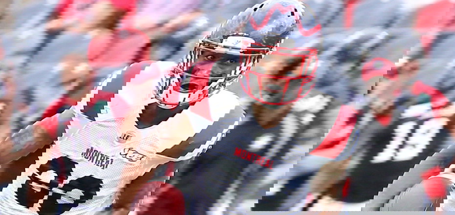 Photo Scott Grant / CFLPhotoArchive.com