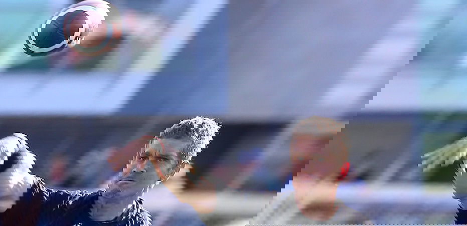 Photo Scott Grant / CFLPhotoArchive.com