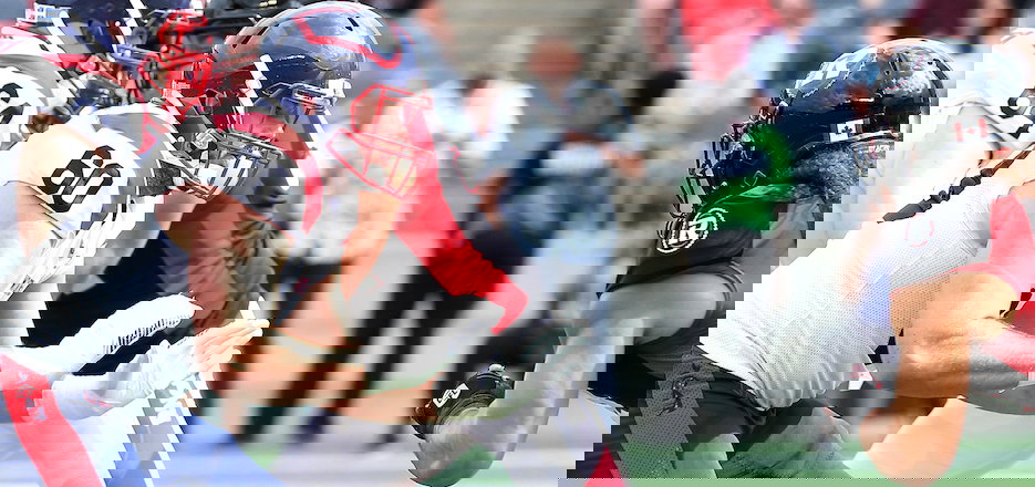 Photo Scott Grant / CFLPhotoArchive.com