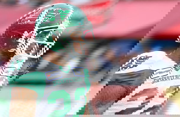 Photo Scott Grant / CFLPhotoArchive.com