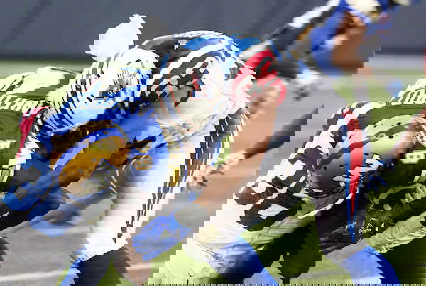 Photo Scott Grant / CFLPhotoArchive.com