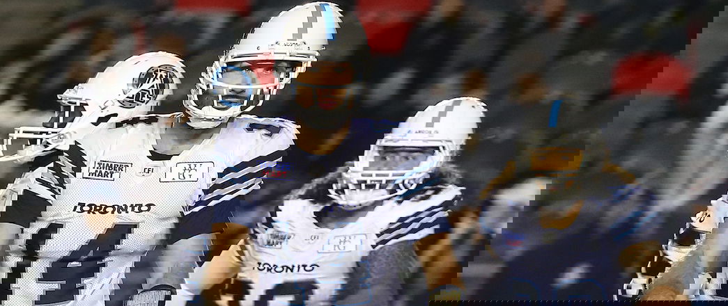 Photo Scott Grant / CFLPhotoArchive.com