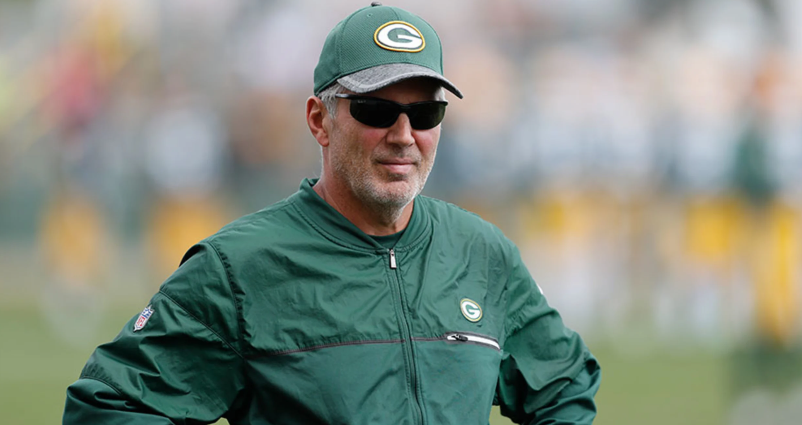 Canadian Football Hall of Famer Tom Clements hired as Packers' quarterbacks  coach - 3DownNation