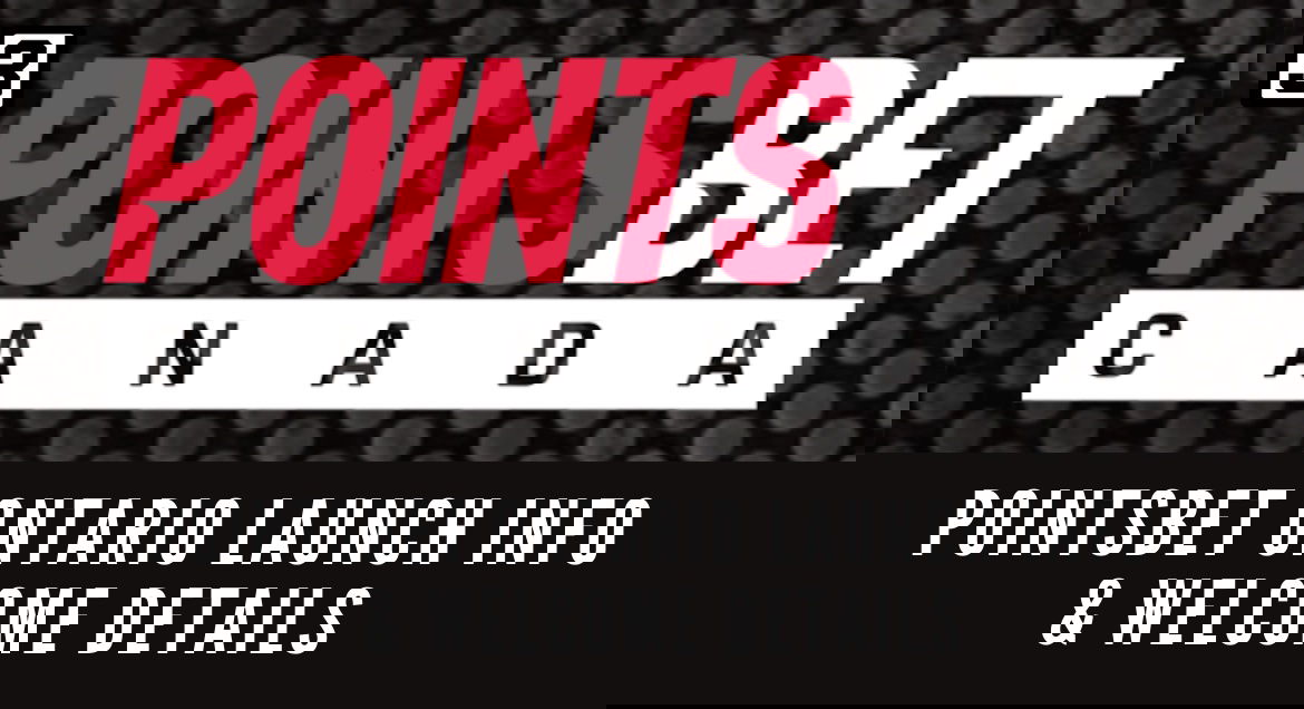 PointsBet Canada Bonus Code Information