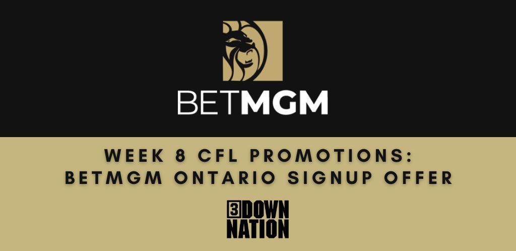 betmgm ontario bonus code
