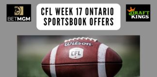 Week 17 CFL promos