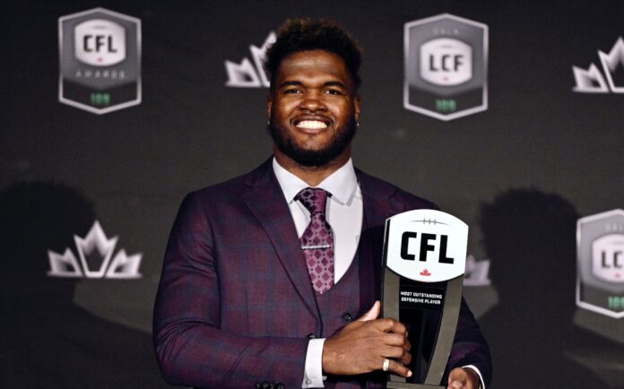 Lorenzo Mauldin IV