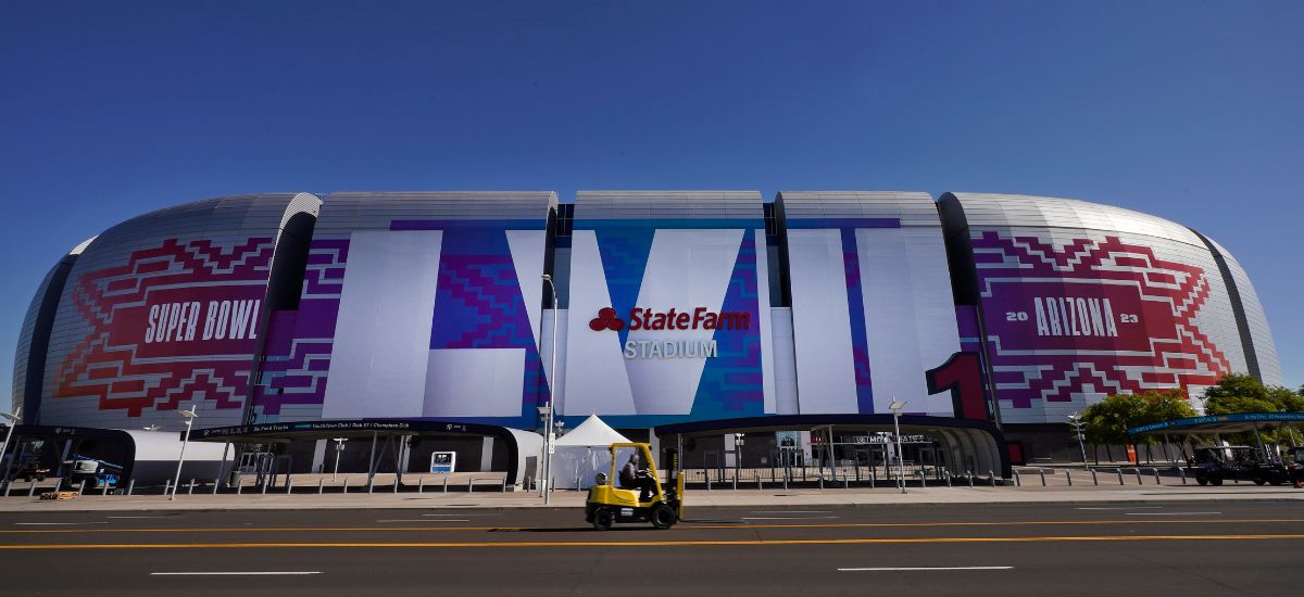 2023 Super Bowl bonuses and promotions