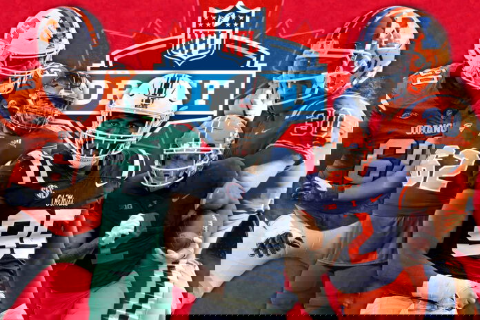 2023 NFL Draft Canadians 2