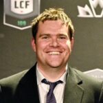 Brendan McGuire