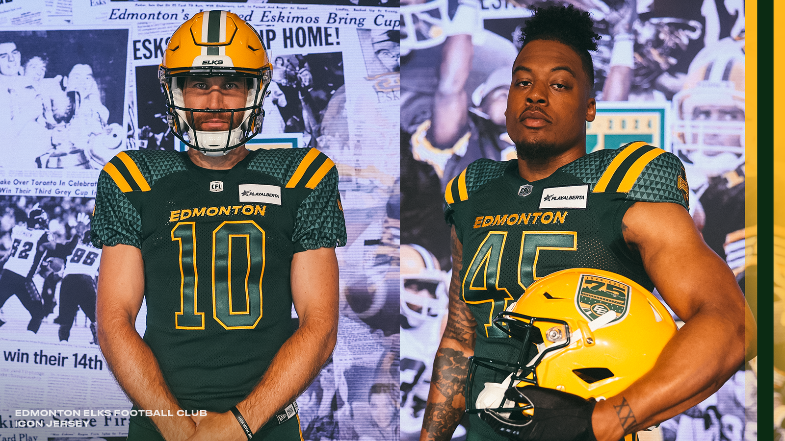 Edmonton Elks Edmonton Eskimos Jersey Cfl Jerseys Edmonton Elks
