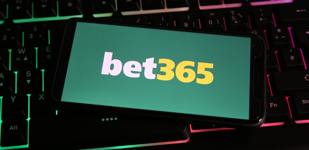 Bet365 Bonus Code
