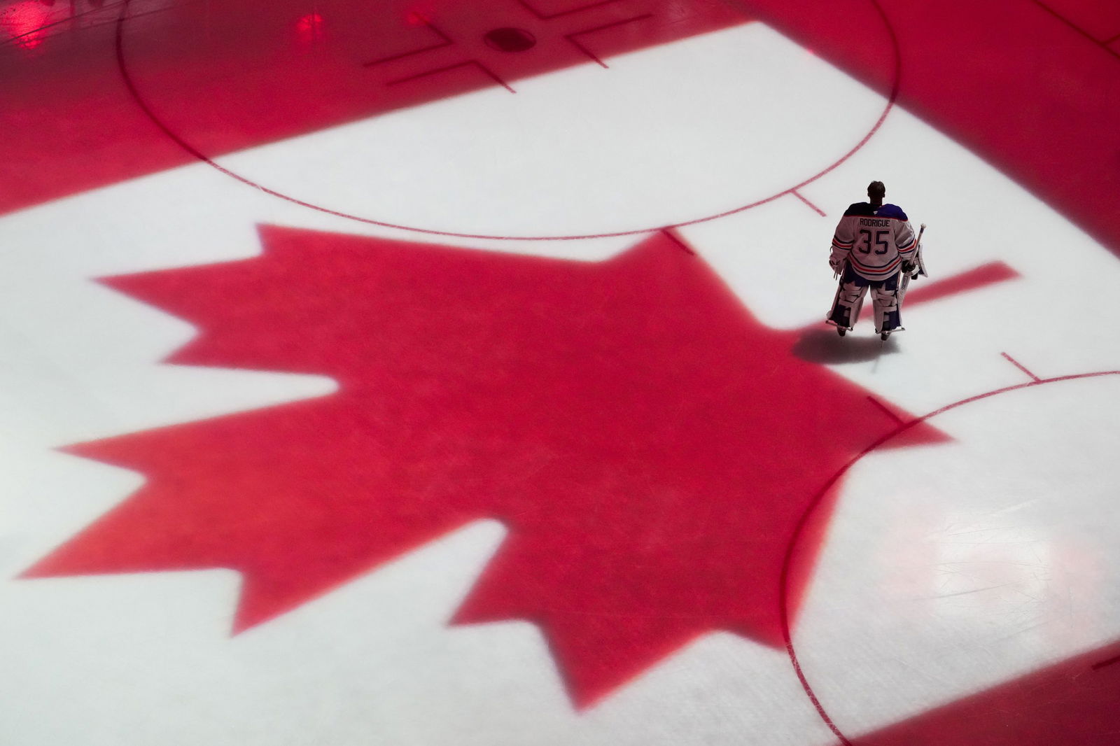 Ontario Sportsbooks: 4 Nations Face-Off