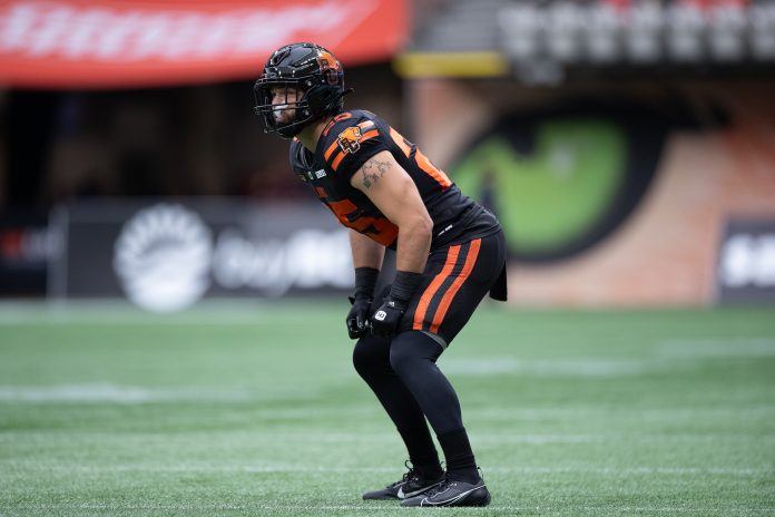 Adam Auclair