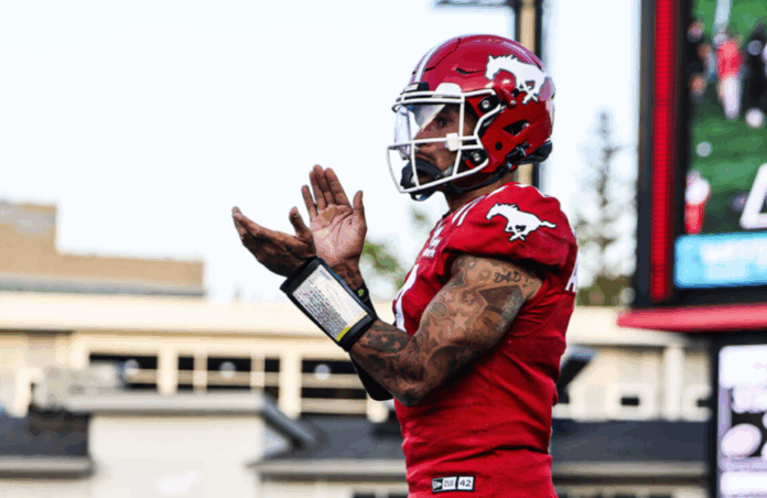 Vernon Adams Jr.