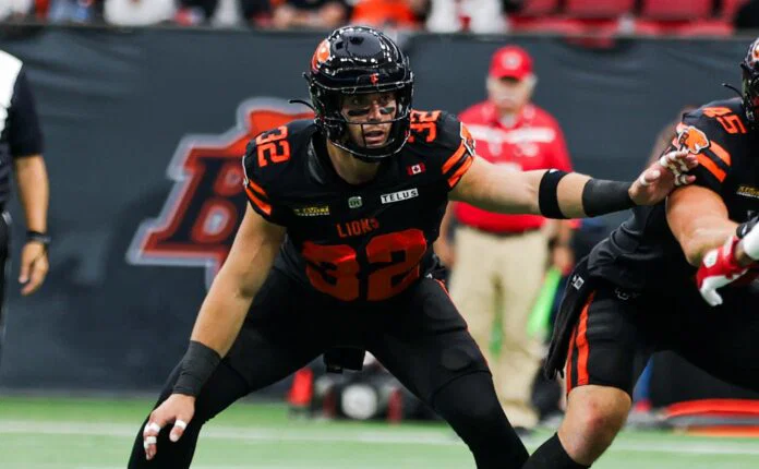CFL grants Maxime Rouyer one-time exception to vary from World to Nationwide standing