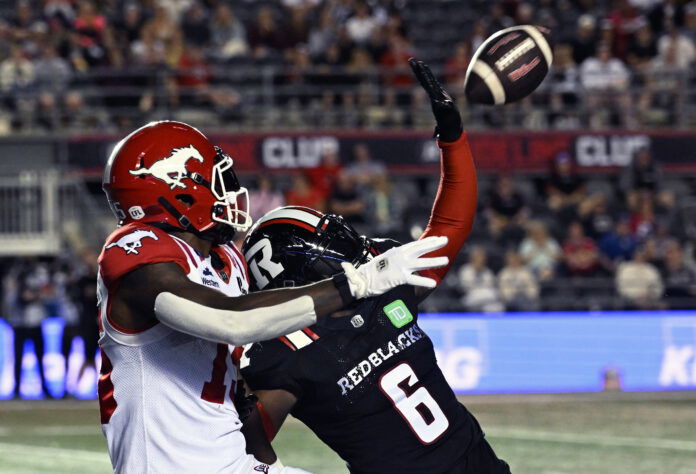 Adarius Pickett