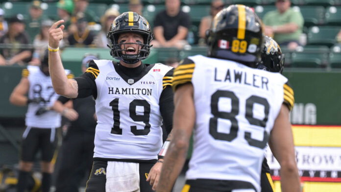 Bo Levi Mitchell
