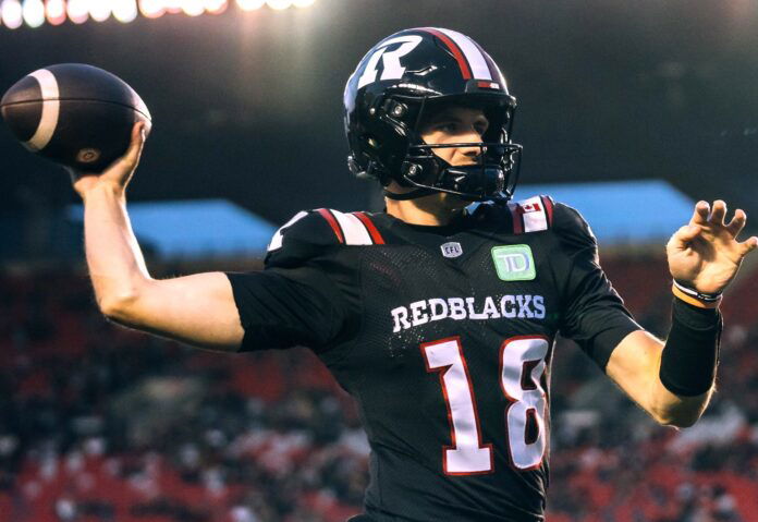 Ottawa Redblacks সম্ভাব্য 2026 বিনামূল্যের এজেন্টদের তালিকা Ottawa Redblacks সম্ভাব্য 2026 বিনামূল্যের এজেন্টদের তালিকা