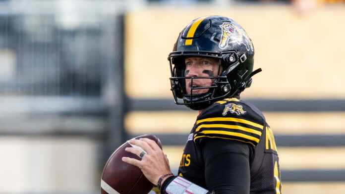 হ্যামিলটন টাইগার-ক্যাটস, মন্ট্রিল অ্যালুয়েটস লিগ লিগে 11টি বিভাগীয় অল-সিএফএল নির্বাচন করেছে হ্যামিলটন টাইগার-ক্যাটস, মন্ট্রিল অ্যালুয়েটস লিগ লিগে 11টি বিভাগীয় অল-সিএফএল নির্বাচন করেছে