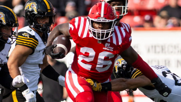 Dedrick Mills