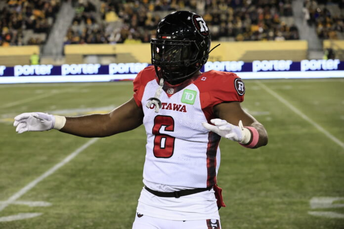 Adarius Pickett