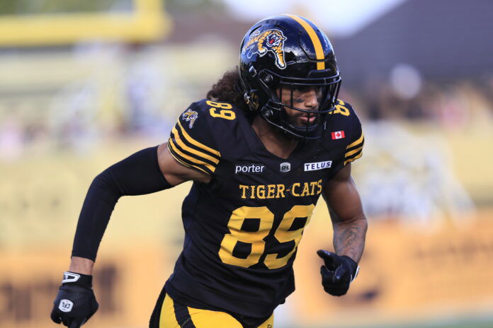 3DownNation’s Definite 2025 CFL অল-স্টার