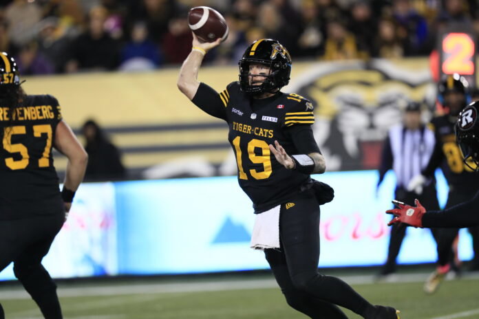 Bo Levi Mitchell