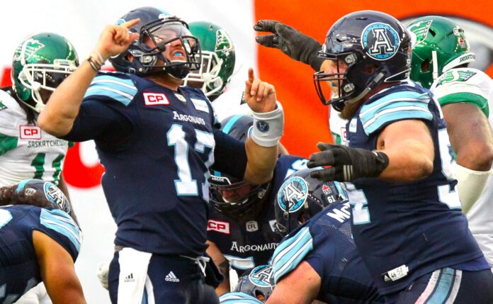 CFL ইতিহাসে প্রতিটি ক্রসওভার প্লেঅফ দল কীভাবে পারফরম্যান্স করেছে CFL ইতিহাসে প্রতিটি ক্রসওভার প্লেঅফ দল কীভাবে পারফরম্যান্স করেছে