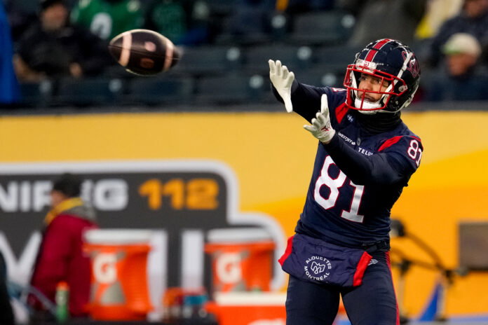 Austin Mack