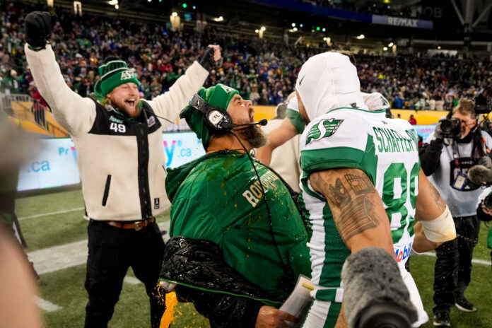 Corey Mace, Kian Schaffer-Baker