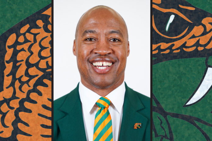 Henry Burris
