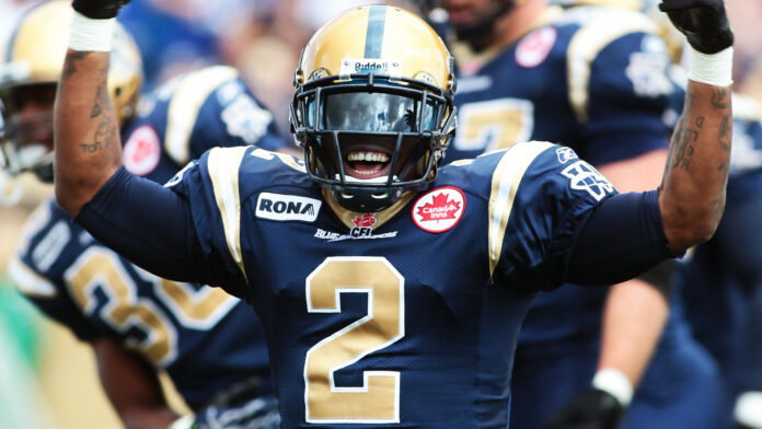 Jovon Johnson
