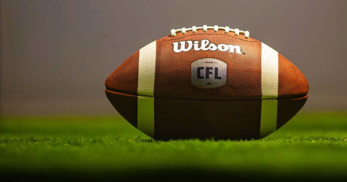 ஸ்டிக்கர் அதிர்ச்சி: புதிய தொப்பி காலத்தில் CFL சம்பளத்தை தீர்க்கிறது