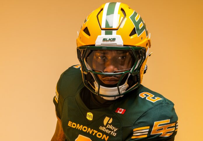 ‘அவர்கள் என்னை உணரப் போகிறார்கள்’: எட்மண்டனுக்குப் புறப்பட்ட பிறகு சஸ்காட்சுவான் ரஃப்ரைடர்ஸை எச்சரிக்கிறார் மாலிக் கார்னி