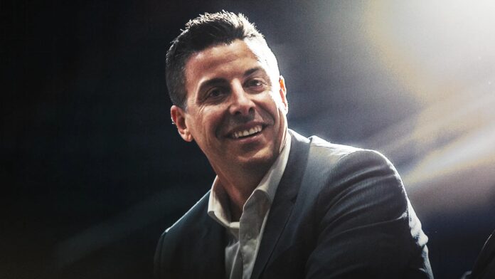 ‘என்னை எங்கே கண்டுபிடிப்பது என்று உங்களுக்குத் தெரியும்’: மைக் மோரேல் CFL தலைமை அலுவலக வேலையில் ஆர்வமாக இருப்பார்